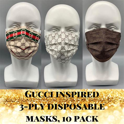 gucci motorcycle face mask|gucci face masks for men.